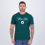 Camiseta New Era Nba Boston Celtics Classic - Masculina VERDE