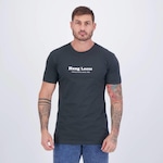 Camiseta Hang Loose Seashield - Masculina CINZA