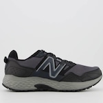 Tênis New Balance 410V8 - Masculino PRETO