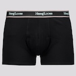 Cueca Hang Loose Boxer Cot Board - Masculina PRETO