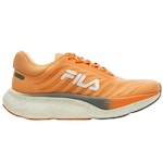 Tênis Fila Float Maxxi 2 Feminino LARANJA/BRANCO