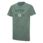 Camiseta do Palmeiras 1973 Betel - Masculina VERDE