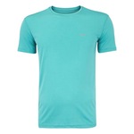 Camiseta Mizuno Nirvana New - Masculina VERDE CLARO