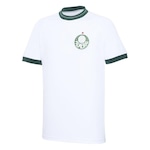 Camiseta do Palmeiras Champion II Betel - Masculina BRANCO