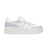 Tênis Asics Japan S PF - Feminino BRANCO