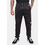 Calça Fatal Sintética - Masculina PRETO