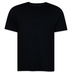 Camiseta New Era Garment Wash Flag - Masculina PRETO