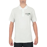 Camisa Polo Lacoste Roland Garros Club - Masculina BRANCO