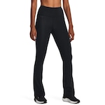 Calça de Treino Under Armour Motion Flare - Feminina PRETO