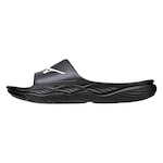 Chinelo Unissex Mizuno Slide Energy - Unissex PRETO