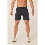 Shorts Army Eco Tech Jogger - Masculino PRETO