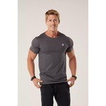 Camiseta Army Cotton Premium - Masculina CHUMBO