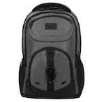 Mochila Xtrem para Notebook West 358 - 38 Litros CINZA