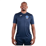 Camisa do Cruzeiro Futsal 24 Joma - Masculina AZUL ESCURO