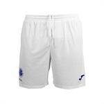 Shorts do Cruzeiro Futsal 24 S/Nº Joma - Masculino BRANCO