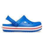 Sandália Crocs Crocband Clog Kidst - Infantil AZUL