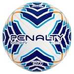 Bola Society Penalty Matis Xxiv BRANCO/AZUL