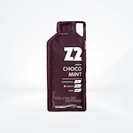 Gel Sachê Z2 Choco Mint AZUL