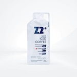 Gel Sachê Z2 Iced Coffee + AZUL