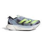 Tênis adidas Adizero Adios Pro 3 - Feminino CINZA