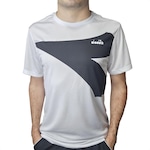 Camisa Esportiva Diadora Big Frieze - Masculina BRANCO