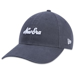 Boné New Era 9Twenty Classic - Feminino CHUMBO