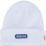 Gorro New Era Branded Action Winter Sports - Masculino BRANCO