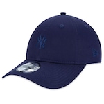 Boné New Era 9Twenty New York Yankees Hiphop - Adulto AZUL