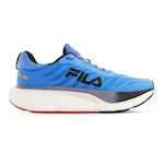 Tênis Fila Float Maxxi 2 Masculino AZUL/PRETO