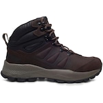 Bota Macboot Massaranduba 06 - Masculina MARROM