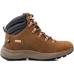 Bota Macboot Batu 08 Waterproof - Feminina MARROM