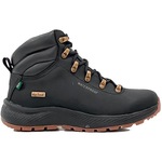 Bota Macboot Batu 08 Waterproof - Feminina CINZA