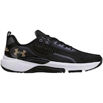 Tênis Under Armour Tribase Lift - Unissex PRETO