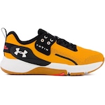 Tênis Under Armour Tribase Lift - Unissex LARANJA