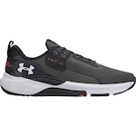 Tênis Under Armour Tribase Lift - Unissex VERDE