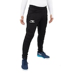 Calça Penalty Futebol Delta Pro 443  - Masculina PRETO