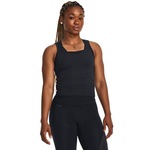 Camiseta Regata de Treino Under Armour Motion Tank - Feminina PRETO