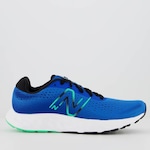 Tênis New Balance 520V8 - Masculino AZUL