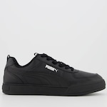 Tênis Puma Caven Tape Bdp - Masculino PRETO