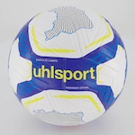 Bola de Futebol de Campo Uhlsport Match R2 2024 BRANCO