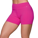 Short Selene Fitness - Feminino ROSA