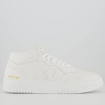 Tênis West Coast 101 High - Masculino BRANCO