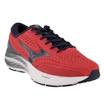 Tênis Mizuno Action 3 - Masculino VERMELHO