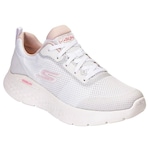 Tênis Skechers Go Run Lite - Feminino BRANCO