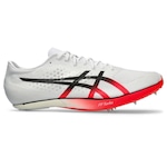 Sapatilha Asics Metaspeed Sp - Unissex BRANCO