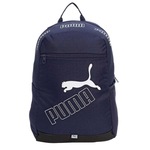 Mochila Puma Phase II - 21 Litros AZUL