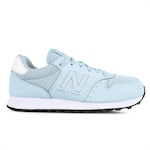 Tênis New Balance 500 V2 - Feminino AZUL CLA/AZUL