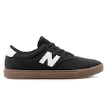 Tênis New Balance 55 - Unissex PRETO/MARROM