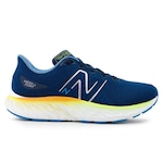 Tênis New Balance Evoz V3 - Masculino AZUL ESC/VERDE