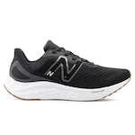 Tênis New Balance Fresh Foam Arishi V4 - Masculino PRETO/CINZA